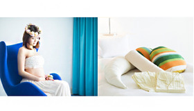 星野リゾート リゾナーレ熱海（静岡県・熱海）ではプレママの安心できる滞在を支援する「マタニティウェルカムプラン」を2014年夏に内容を一新して提案する。