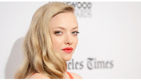 アマンダ・セイフライド-(C) Getty Images