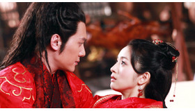 「蘭陵王」-(C) 2013 Polyface Entertainment Group All Rights Reserved.,上海上影英皇文化発展有限公司,北京東王文化発展有限公司