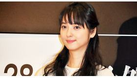 佐々木希／『呪怨 -終わりの始まり-』お祓い式＆記者会見