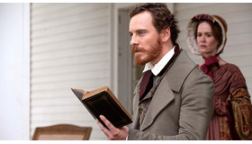 マイケル・ファスベンダー／『それでも夜は明ける』-(C) 2013 Bass Films, LLC and Monarchy Enterprises S.a.r.l. in the rest of the World.　All Rights Reserved.