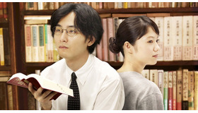 『舟を編む』-(C)2013「舟を編む」製作委員会