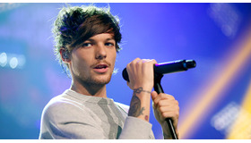 「ワン・ダイレクション」ルイ・トムリンソン-(C) Getty Images