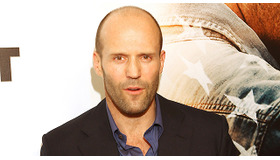 ジェイソン・ステイサム-(C) Getty Images