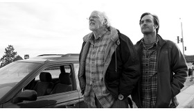 『ネブラスカ　ふたつの心をつなぐ旅』-(C) 2013 Paramount Pictures. All Rights Reserved.