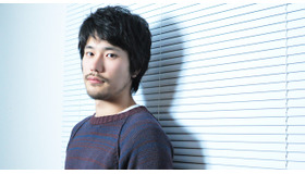 松山ケンイチ『家路』／PHOTO：Naoki Kurozu