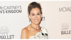 サラ・ジェシカ・パーカー-(C) Getty Images