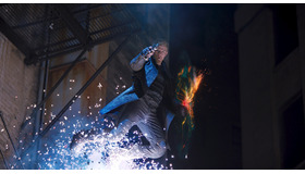 チャニング・テイタム＆ミラ・クニス主演／『ジュピター』　-(C)2014 WARNER BROS. ENTERTAINMENT INC. AND VILLAGE ROADSHOW FILMS(BVI)LIMITED. ALL RIGHTS RESERVED.