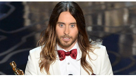 アカデミー賞助演男優賞ジャレッド・レト-(C) Getty Images