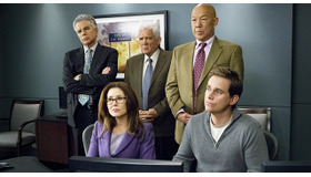 「MAJOR CRIMES ～重大犯罪課」-(C)  2014 Warner Bros. Entertainment Inc. All rights reserved.
