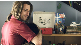 『チョコレートドーナッツ』　-(C) 2012 FAMLEEFILM