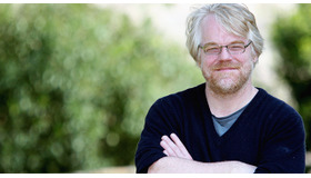 フィリップ・シーモア・ホフマン-(C) Getty Images