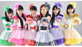 北川景子×ももいろクローバーZ＝「きもクロ」