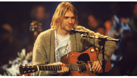 カート・コバーン-(C) Getty Images