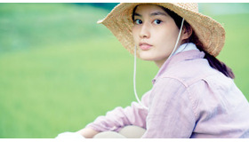 橋本愛／映画『リトル・フォレスト』-(C)リトル・フォレスト製作委員会