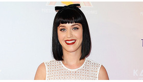 ケイティ・ペリー-(C) Getty Images