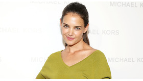 ケイティ・ホームズ-(C) Getty Images