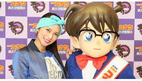 柴咲コウ 名探偵コナン 主題歌に決定 女優と音楽どっちもやってて良かった Cinemacafe Net 柴咲コウ 名探偵コナン 主題歌に決定 女優と音楽どっちもやってて良かった Cinemacafe Net