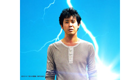 『青天の霹靂』　-(C)2014「青天の霹靂」製作委員会