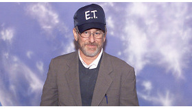 スティーヴン・スピルバーグ-(C) Getty Images