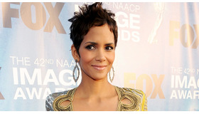 ハル・ベリー-(C) Getty Images