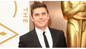 ザック・エフロン-(C) Getty Images