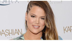 クロエ・カーダシアン-(C) Getty Images