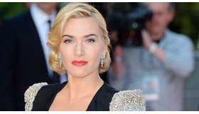 ケイト・ウィンスレット-(C) Getty Images