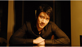 『ラスト、コーション』　ワン・リーホン　photo：Yoshio Kumagai