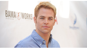 クリス・パイン-(C) Getty Images