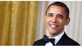 バラク・オバマ米大統領-(C) Getty Images