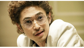 窪塚洋介演じる破魔翔／『サンブンノイチ』-(C) 『サンブンノイチ』製作委員会