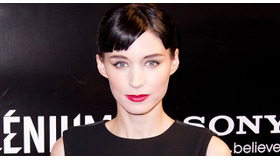 ルーニー・マーラ-(C) Getty Images