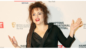 ヘレナ・ボナム＝カーター-(C) Getty Images