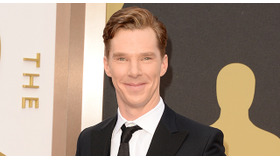 ベネディクト・カンバーバッチ-(C) Getty Images