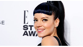 リリー・アレン-(C) Getty Images
