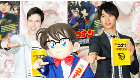 福士蒼汰、「海外での仕事もやってみたい」と世界進出も視野に？