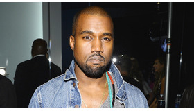 カニエ・ウェスト-(C) Getty Images