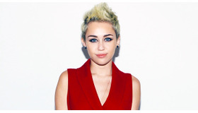 マイリー・サイラス／(C) Getty Images