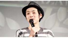 宮藤官九郎／『中学生円山』 in 第6回沖縄国際映画祭