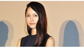 宮崎あおい／『神様のカルテ2』初日舞台挨拶