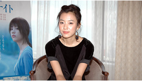 『アドリブ・ナイト』　ハン・ヒョジュ