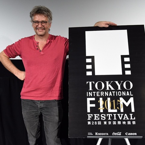 【MOVIEブログ】2015東京国際映画祭 Day5 画像
