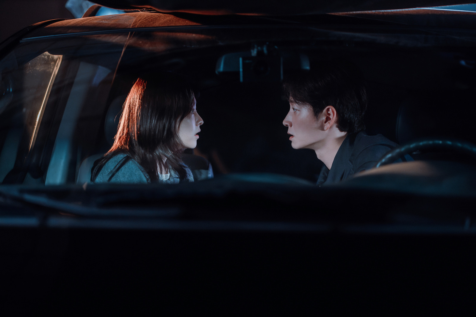 「ゴールドランド」　(c) 2026 Disney and its related entities