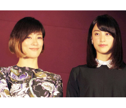 山p ツンデレ教師役は 気持ち良かった 純愛映画初挑戦 近キョリ恋愛 完成 3枚目の写真 画像 Cinemacafe Net