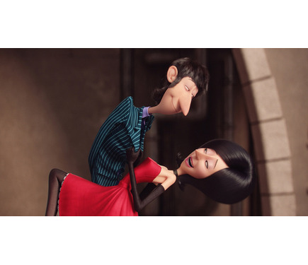 ミニオンも むかし と いま では大違い ミニオンズ 特別映像到着 6枚目の写真 画像 Cinemacafe Net