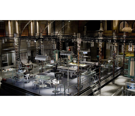 シネマカフェ的海外ドラマvol 121 Bones 恋バナ 捜査ファイル第1回 9枚目の写真 画像 Cinemacafe Net