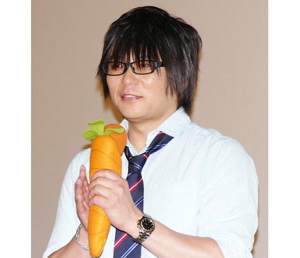 上戸彩 人気声優の森川智之に興味津々 ブログ見たり 画像検索したり 3枚目の写真 画像 Cinemacafe Net