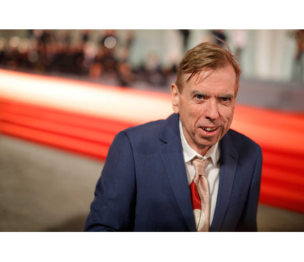 ハリポタ ピーター ペティグリュー役俳優 減量で全く違う姿に 4枚目の写真 画像 Cinemacafe Net