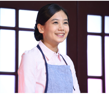松岡昌宏 胸を鷲掴みにされました 清水富美加が女装姿に思わず 1枚目の写真 画像 Cinemacafe Net